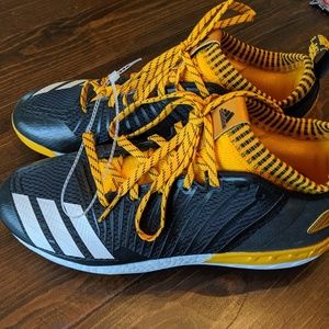 Adidas Icon 3 Baseball Cleats
